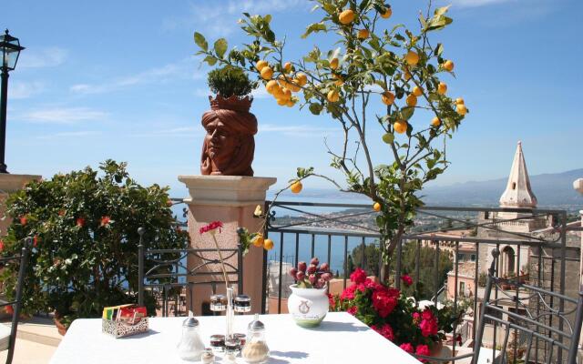 Casa Turchetti - Taormina