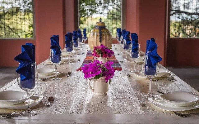 Hacienda Labor de Rivera Hotel Boutique