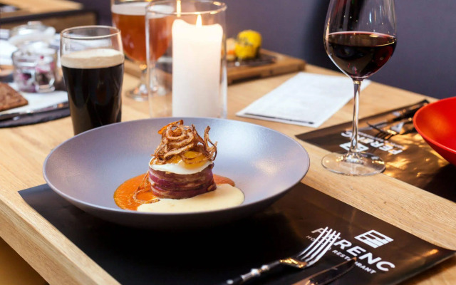 FERENC Hotel & Restaurant