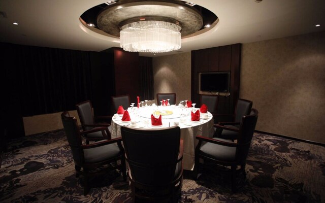 Minshan Hotel Shenyang