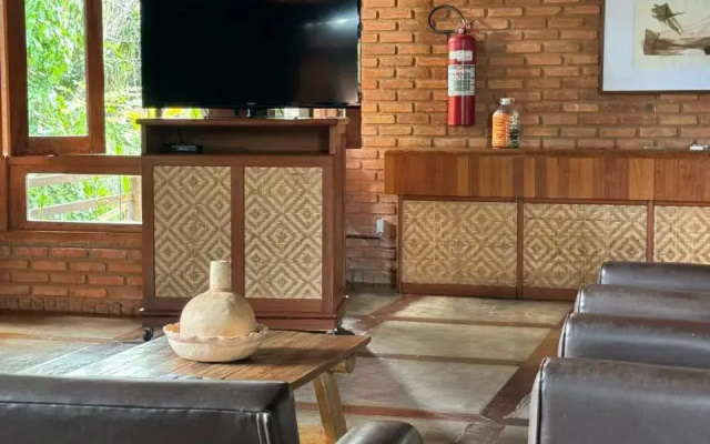 Fazenda Monjolos