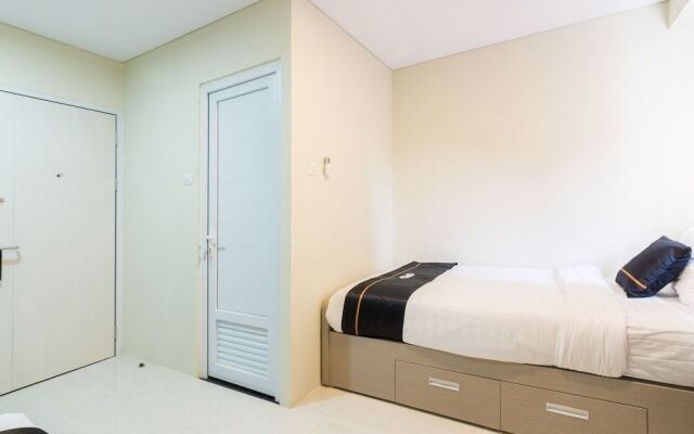 OYO 1604 Prime Gejayan Residence Near RS Panti Rapih
