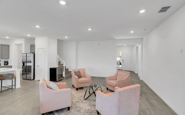 2477RAMA, Kissimmee, US