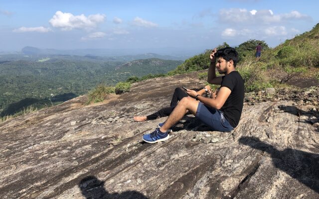Arangala Forest Lodge