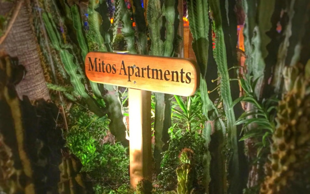 Mitos Apartments