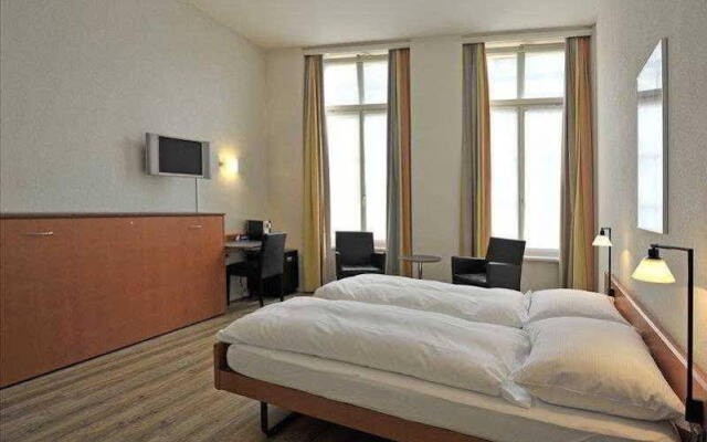 Best Western Hotel Krone Apartments