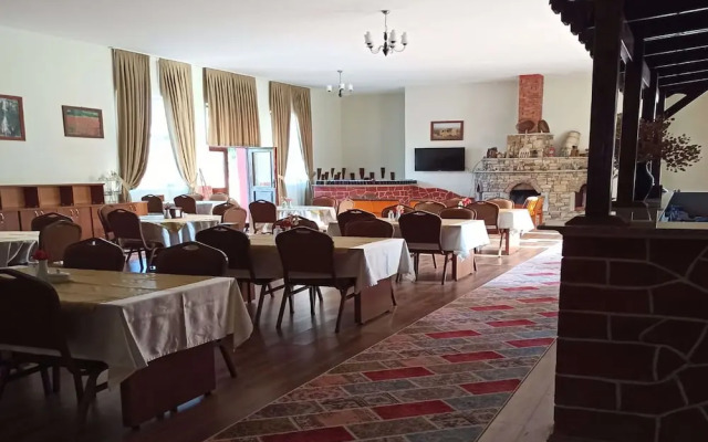 Naturel Otel