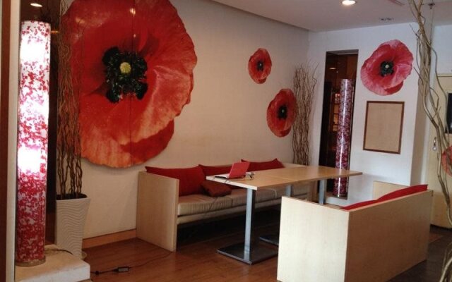 ehotel Dongguan Qingxi