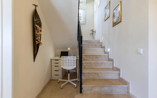 Super Villa priv heated pool 3bed