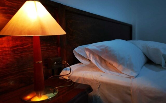 Hotel Calli Yolotl