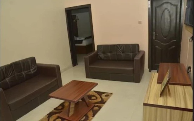 Habitat Hotel and Resort