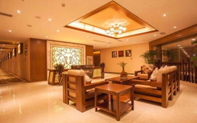 Tonghui Boya Business Hotel