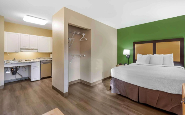Extended Stay America Suites Seattle Bothell Canyon Park