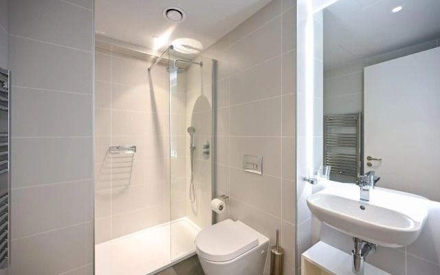 Staycity Aparthotels, Dublin, Mark Street