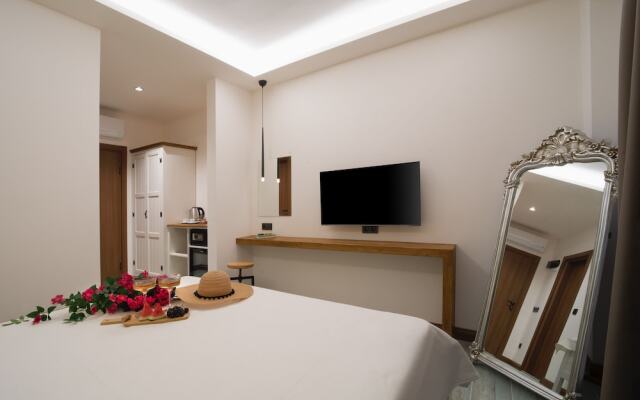 Melitya House