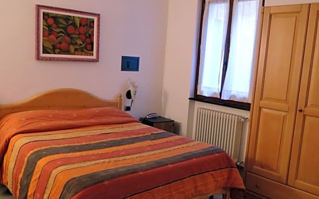 Agriturismo Quelli della Locanda Barbin