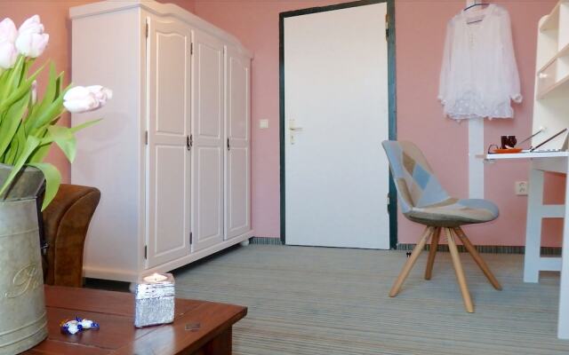 Strandhotel Villa Louisa