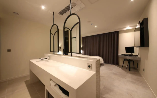 Zam101 Hotel