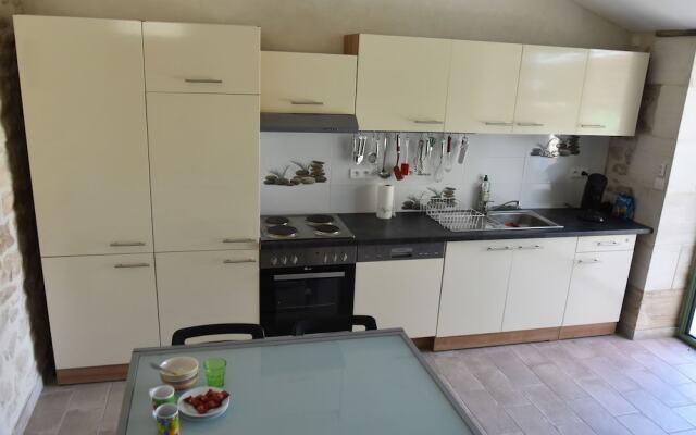 Luxurious Villa With Swimming Pool in Languedoc-roussillon