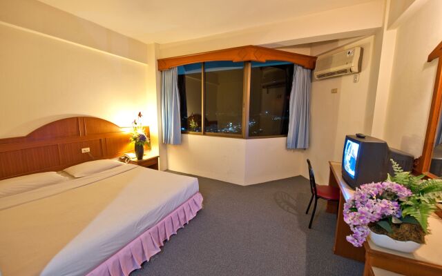 Phayao Northen Lake Hotel