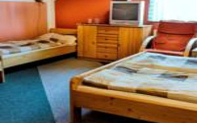 Pension Aqualand