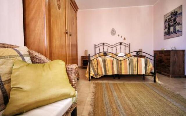 Tourist Apartments San Vito lo Capo