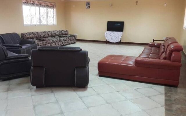 Ulrika Guest House