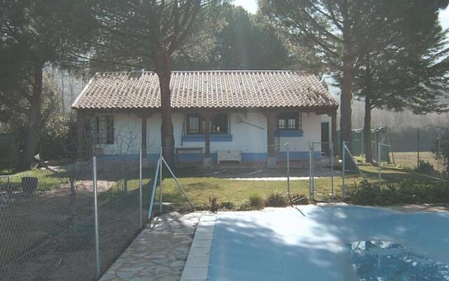 Casa Rural El Sarguero