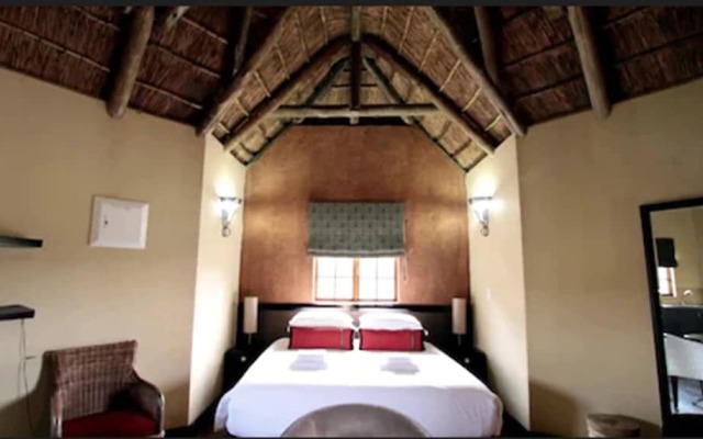 Thaba Bosiu Cultural Village