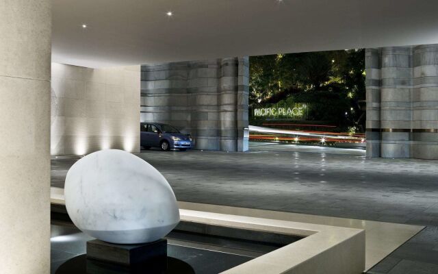 Upper House Hong Kong