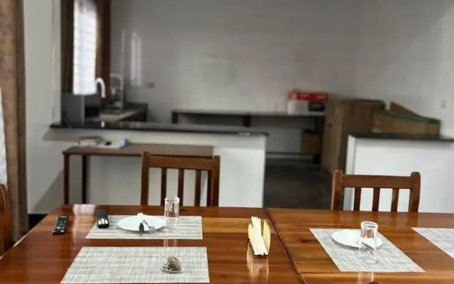 Mimi Homestay Arusha