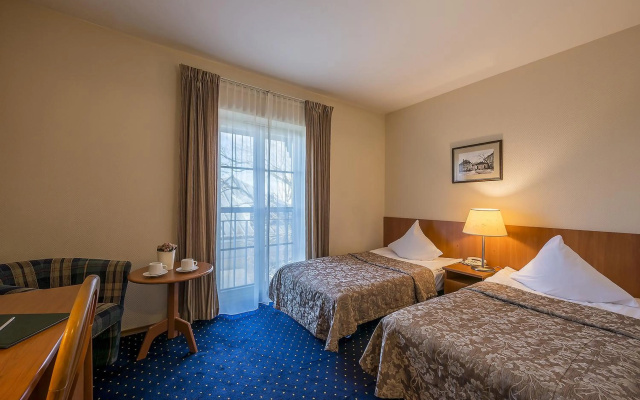 Grata by Centrum Hotels