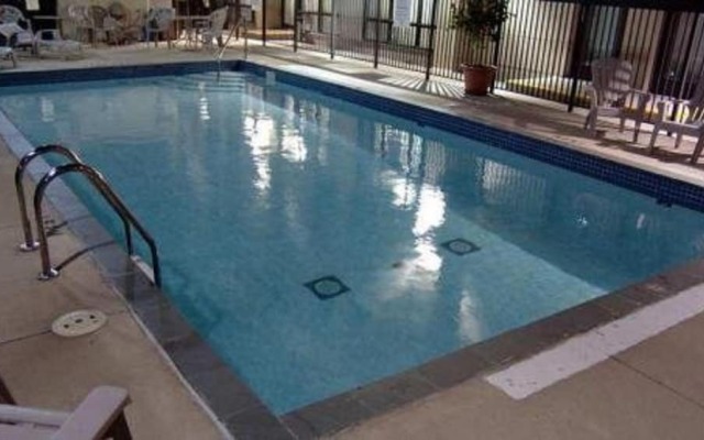 Hampton Inn Toronto/Mississauga