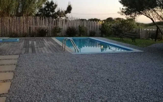 Suroeste Playa