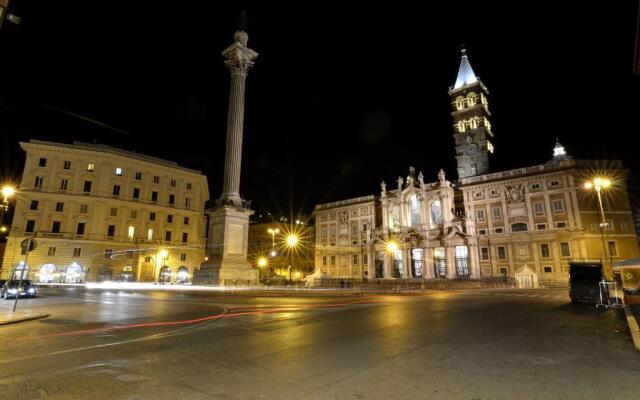 Tirreno Hotel