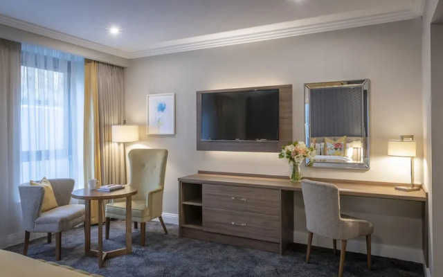 Castletroy Park Hotel Suites