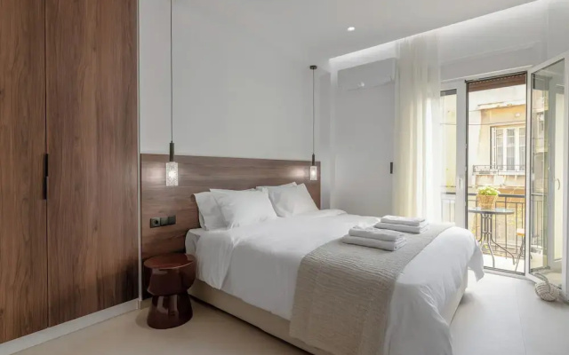 Acropolis Loom Suite