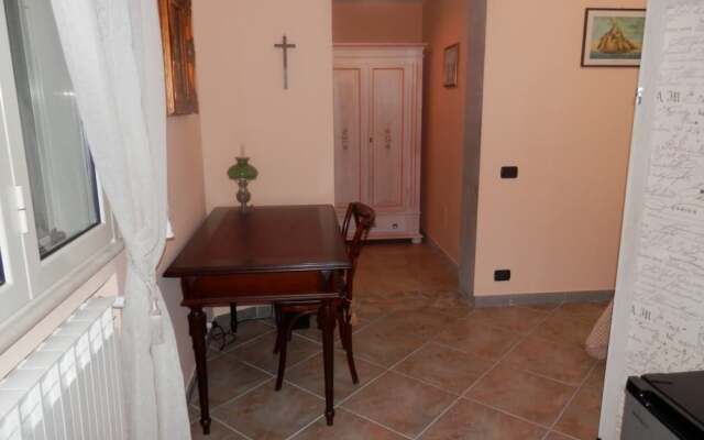 Гостевой дом Valleforno Country House di Charme