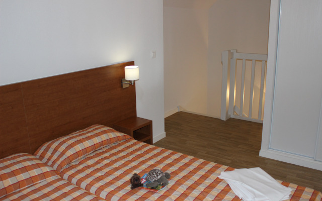 Residence Mer & Golf Tourmalet