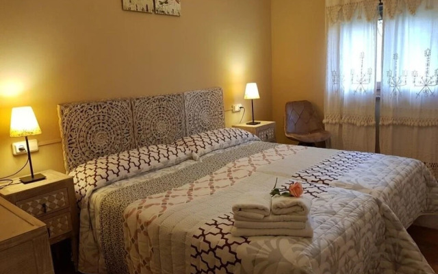 Hotel Azabache Susierra