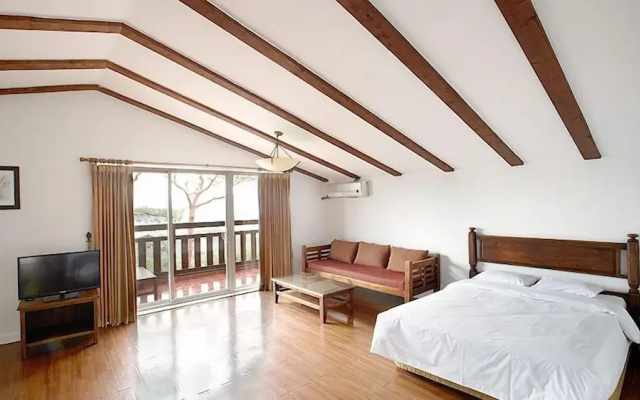 Club ES Jecheon Resort