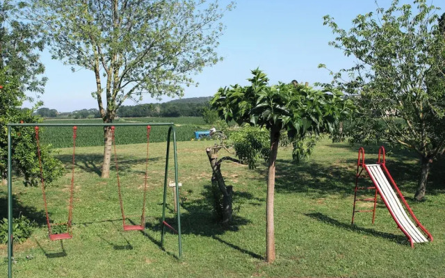 Can Pujol Turisme Rural
