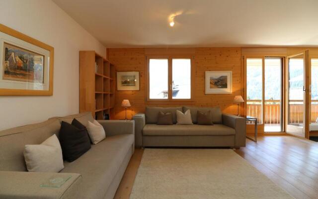 Chalet Bella Vista 2