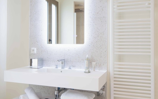 Hôtel La Suite