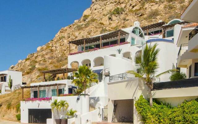 Amazing Ocean View From 6 Bedroom Pedregal Home: Villa Cerca del Cielo