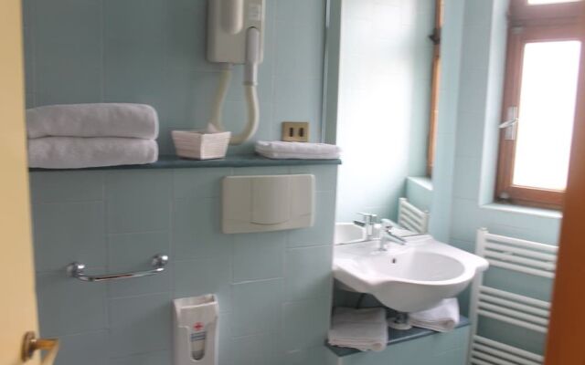 Hotel Ristopub Villa Alba