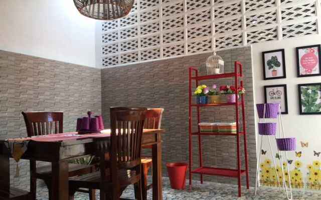 Villa Poermira 2 Batu - Two Bedroom