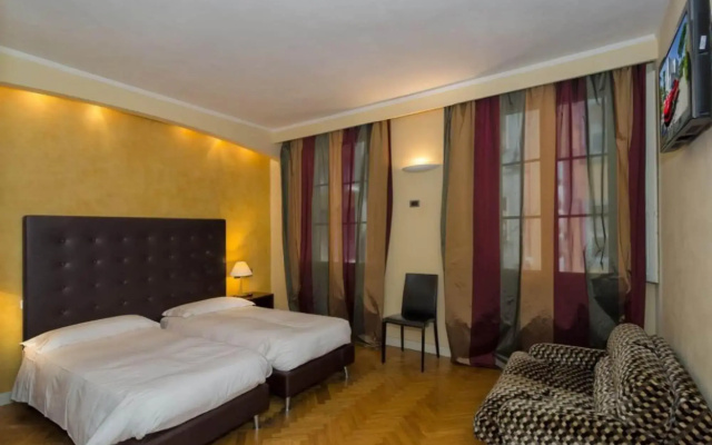 Hotel Novecento