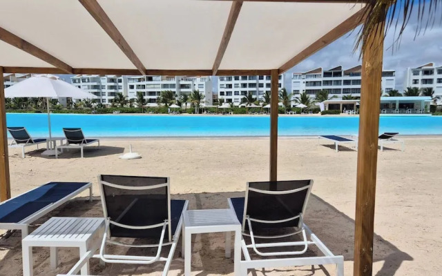 Luxury Beach Penthouse Jacuzzi & Lagoon View