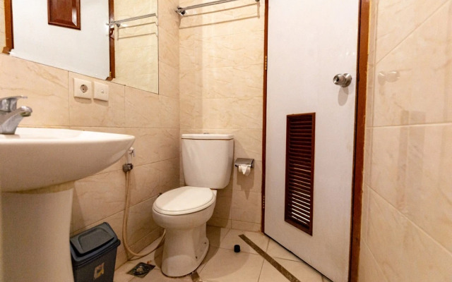 P Residence Jakarta